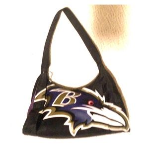 Ravens Purse